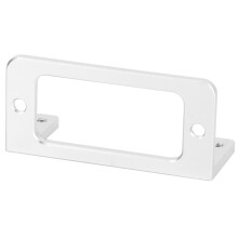 20KG Servoplatte Aluminium RC Modellbau