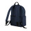 BagBase (One Size, Navy) Bagbase Premium Recycled Backpack 2