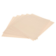 5PCS Reusable Toaster Bags Heat Resistant Non Stick Bread Sandwich Pizza Container