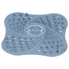Universal Drain Guard Hair Stopper
