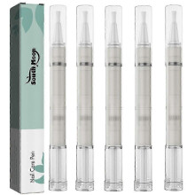 (5pcs) Nail Care Pen, Nail Fungus Austrian Experiences, Nail Care Pen Experiences, Nail Fungus Treatment Quick Intensive, Nail Repair Remover