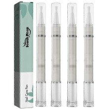 (4pcs) Nail Care Pen, Nail Fungus Austrian Experiences, Nail Care Pen Experiences, Nail Fungus Treatment Quick Intensive, Nail Repair Remover