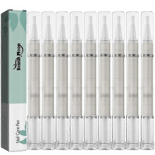 (9pcs) Nail Care Pen, Nail Fungus Austrian Experiences, Nail Care Pen Experiences, Nail Fungus Treatment Quick Intensive, Nail Repair Remover