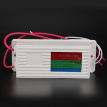 10KV 30mA Neon Light Transformer 220VAC Waterproof IP66