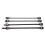 Universal Bush Bearing Puller 26pcs 6