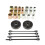 Universal Bush Bearing Puller 26pcs 2