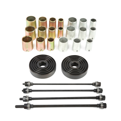 Universal Bush Bearing Puller 26pcs 1