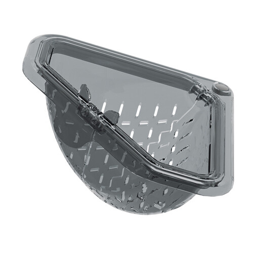 Friendly PET Triangle Basket Produce Cookware Prevents-1 pack