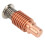 5Pcs Copper Plasma Torch Electrodes High Temp Resistance Model 220971 6