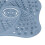 Slip-Resistant Floor Drain Hair Catcher 1
