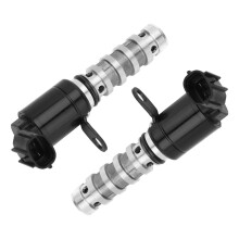 2pcs VVT Solenoid Valve 24375-2G500 for Hyundai Sonata/Tucson/Santa Fe