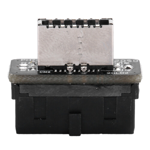 Motherboard Front Panel USB 3.0/Type-E Socket Plug 19P/20P PH73S