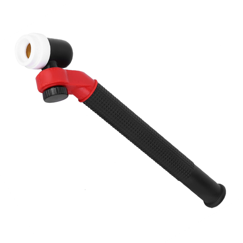 Heavy Duty Weld Torch Head Nrâ17 Air Cooled Swivel Neck For Welding Equipment 6921392120678