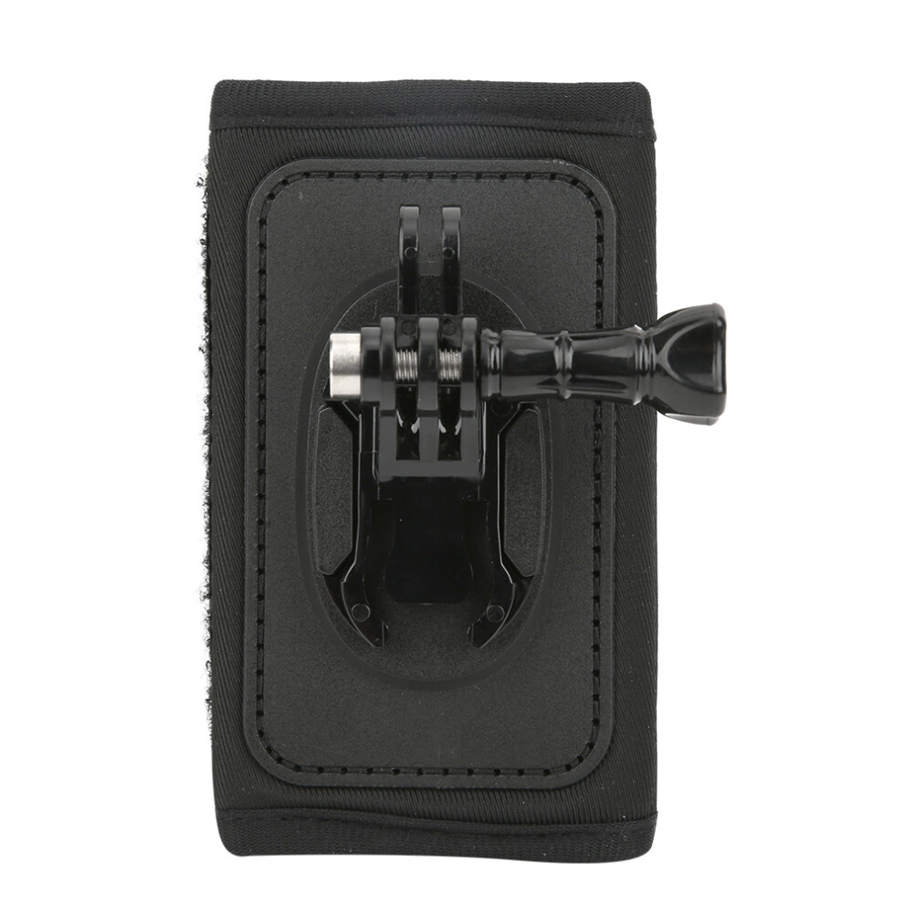 Telesin Action Camera Backpack Strap Mount 7790334323519