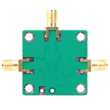 RF Module AD831 0.1-500MHz Single Chip High Frequency Accessory