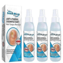 3PCS Nail Repair Spray Repair And Clean Nails, Hands, Feet, Soft Nails, Thicken Nails, Polish Nails100ml_Lucky_B