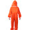 Orange Protective Bee Suit Beekeeper 1