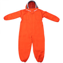 Orange Bee Suit Beekeeper XXL New
