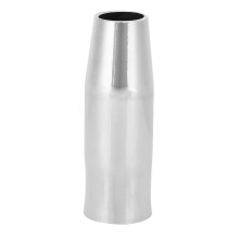 10Pcs Shield Cups Copper for Binzel 15AK Welding Torch Nozzle Parts