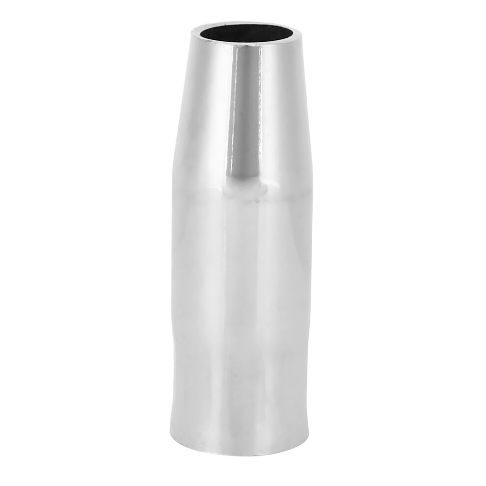 10Pcs Shield Cups Copper For Binzel 15Ak Welding Torch Nozzle Parts 5011392425086