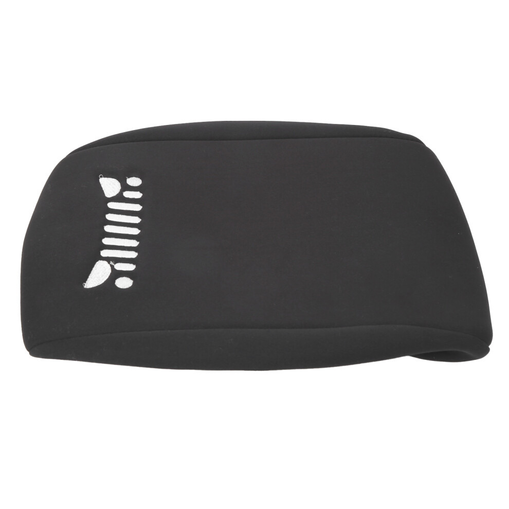 Jeep Wrangler Jk 2006-2017 Console Armrest Cover 310X190mm 8461392122954