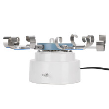 Automatisches mechanisches Uhrenaufzugswerkzeug EU-Stecker 220V, für 6 Uhren