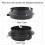 Elinchrom auf Bowens Ring 17