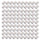 100PCS SMD Tactile Button Switch 3x6x2.5mm High Sensitivity 2