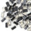 100PCS SMD Tactile Button Switch 3x6x2.5mm High Sensitivity 7