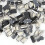 100PCS SMD Tactile Button Switch 3x6x2.5mm High Sensitivity 5