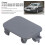 OEM Tow Hook Cover for BMW 5 Series 10