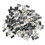 100PCS SMD Tactile Button Switch 3x6x2.5mm High Sensitivity 6