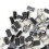 100PCS SMD Tactile Button Switch 3x6x2.5mm High Sensitivity 9
