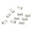 100PCS SMD Tactile Button Switch 3x6x2.5mm High Sensitivity 8