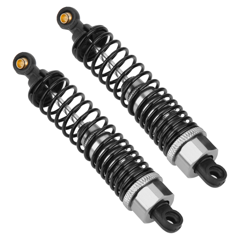 High-Performance 98Mm Titanium Rc Shock Struts For Hsp 1/10 Models 94106 94107 5081392123688