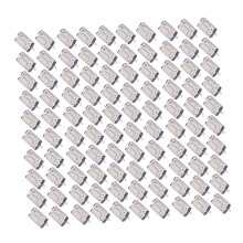 100PCS SMD Tactile Button Switch 3x6x2.5mm High Sensitivity