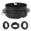 Legierung Adapter Fotoring 1