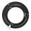 Elinchrom auf Bowens Ring 2