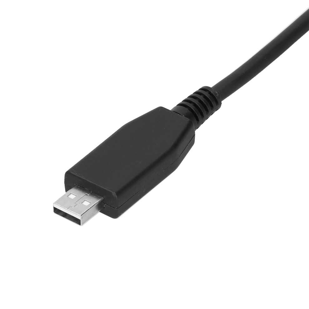 Usb To Xlr Female Microphone Cable 2M / 6.6Ft Plug & Play 7901392124158