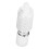 100Pcs White Nylon Mount Pins for Intel Socket 22MM Heatsink Cooler 4