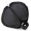 Portable 23cm White Plastic Softbox Flash Cover for Photo Lighting Setup 4