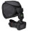 Portable 23cm White Plastic Softbox Flash Cover for Photo Lighting Setup 13