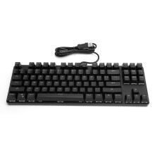 87 Tasten Mechanische Tastatur USB