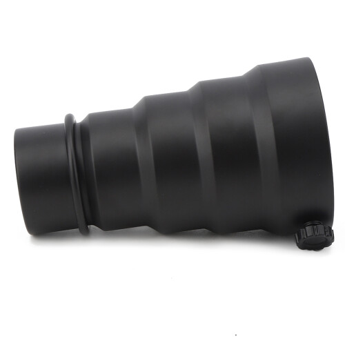 Fotografie Snoot-Kit 250W 1