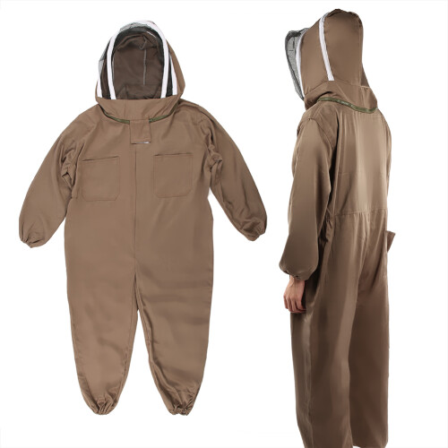Professional Bee Suit for Beekeepers
