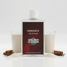 Horchata High Strength Food Flavouring Professional Grade 50ml