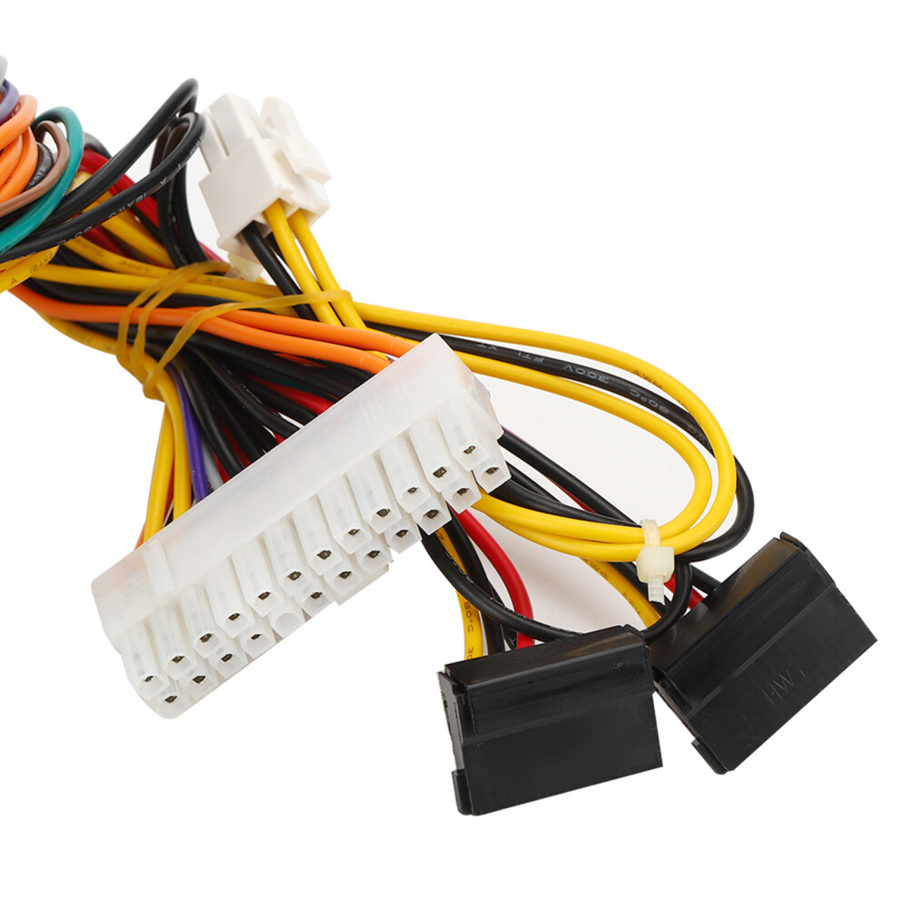 Mini 220W Power Supply for PC