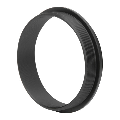 Alu Adapter M48-M48 0,75mm 1