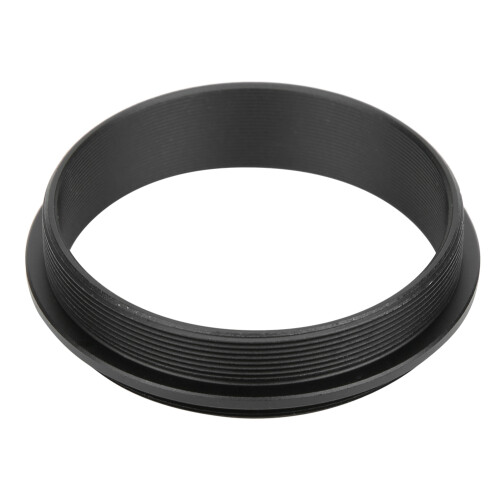 Alu Adapter M48-M48 0,75mm 1