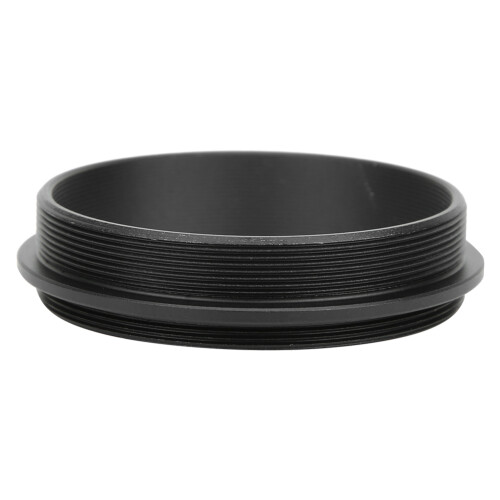 Alu Adapter M48-M48 0,75mm